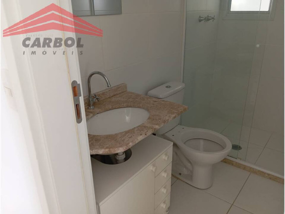 Imagem Apartamento com 3 Quartos à Venda, 67 m² em Vila Lacerda - Jundiaí
