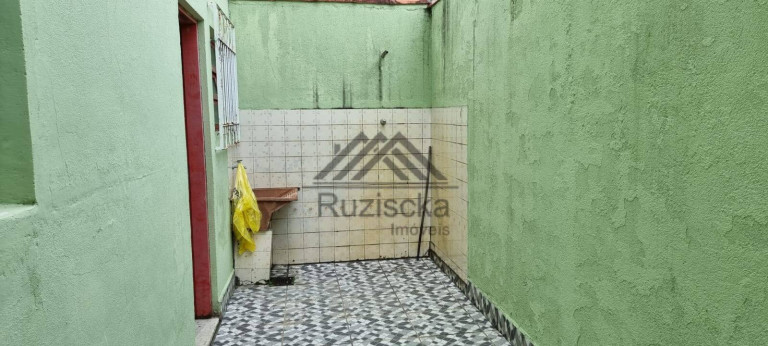 Imagem Casa com 3 Quartos à Venda, 124 m² em Balneario Gaivotas - Itanhaém