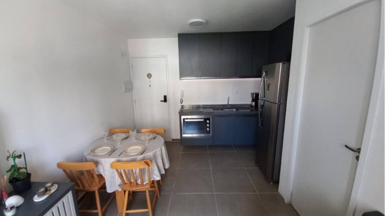 Imagem Apartamento com 1 Quarto à Venda, 37 m² em Vila Mariana - São Paulo Imagem Apartamento com 1 Quarto à Venda, 37 m² em Vila Mariana - São Paulo