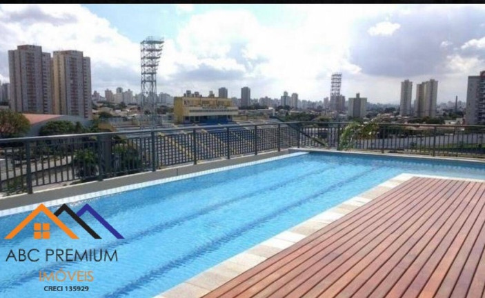 Imagem Apartamento com 2 Quartos à Venda, 66 m² em Vila América - Santo André Imagem Apartamento com 2 Quartos à Venda, 66 m² em Vila América - Santo André