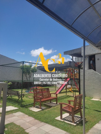 Apartamento com 2 Quartos à Venda, 45 m² em Imbiribeira - Recife