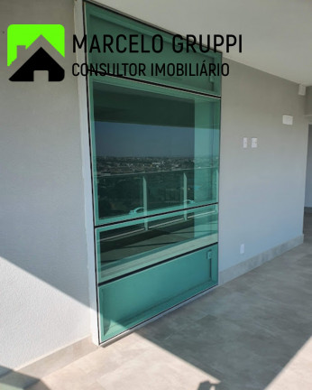 Imagem Apartamento com 3 Quartos à Venda, 128 m² em Jardim Pompéia - Indaiatuba