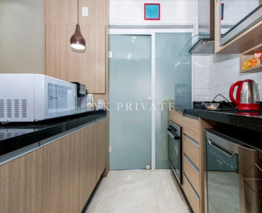 Imagem Apartamento com 3 Quartos à Venda, 103 m² em Barra Funda - São Paulo