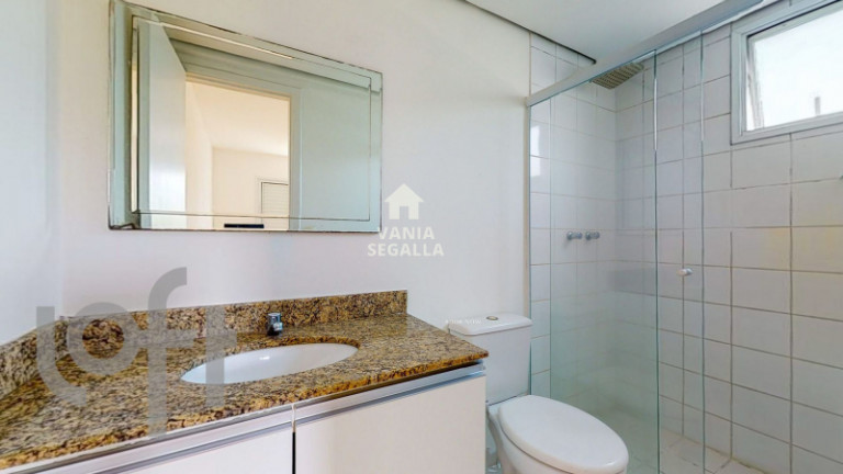 Imagem Apartamento com 2 Quartos à Venda, 60 m² em Vila Leopoldina - São Paulo