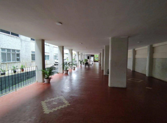 Imagem Apartamento com 3 Quartos à Venda, 85 m² em Brotas - Salvador