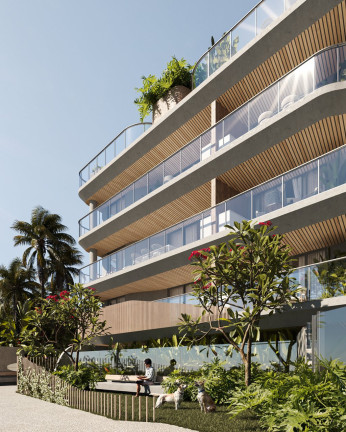 Imagem Apartamento com 3 Quartos à Venda, 90 m² em Formosa - Cabedelo Imagem Apartamento com 3 Quartos à Venda, 90 m² em Formosa - Cabedelo