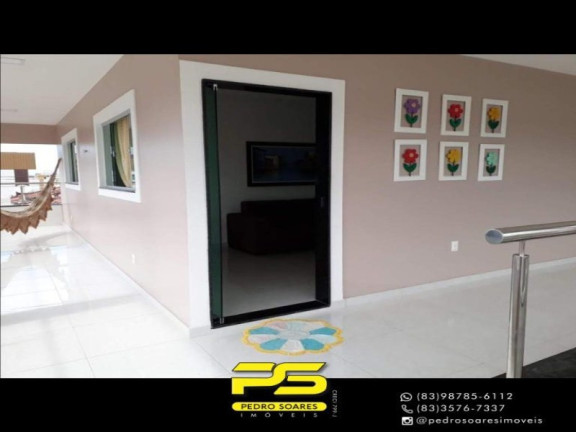 Imagem Casa com 3 Quartos à Venda, 132 m² em José Américo De Almeida - João Pessoa Imagem Casa com 3 Quartos à Venda, 132 m² em José Américo De Almeida - João Pessoa