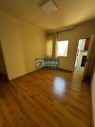 Imagem Imóvel com 3 Quartos para Alugar, 72 m² em Jardim Tamoio - Jundiaí