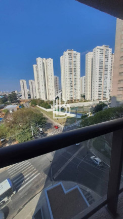 Imagem Apartamento com 2 Quartos à Venda, 52 m² em Centro - São Bernardo Do Campo Imagem Apartamento com 2 Quartos à Venda, 52 m² em Centro - São Bernardo Do Campo
