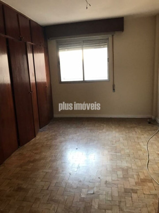 Imagem Apartamento com 3 Quartos à Venda, 122 m² em Vila Mariana - São Paulo Imagem Apartamento com 3 Quartos à Venda, 122 m² em Vila Mariana - São Paulo