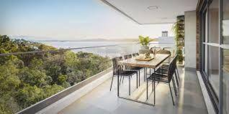 Imagem Apartamento com 3 Quartos à Venda, 164 m² em Cacupé - Florianópolis