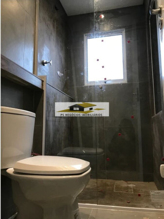 Imagem Sobrado com 6 Quartos à Venda, 166 m² em Jardim Da Glória - São Paulo