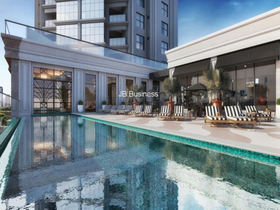Imagem Imóvel com 4 Quartos à Venda, 182 m² em Centro - Balneário Camboriú