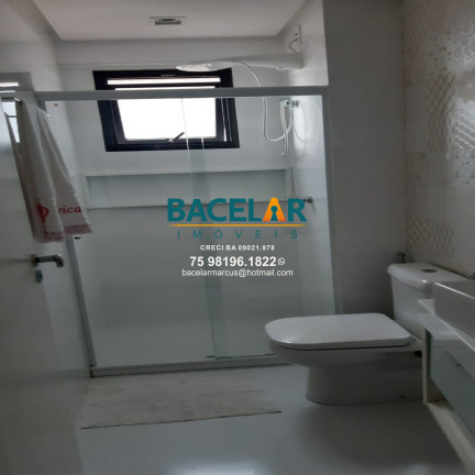Imagem Apartamento com 3 Quartos à Venda, 103 m² em Santa Mônica - Feira De Santana Imagem Apartamento com 3 Quartos à Venda, 103 m² em Santa Mônica - Feira De Santana