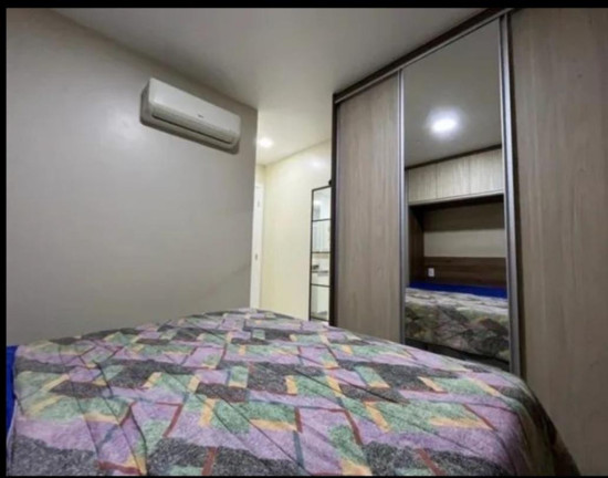 Imagem Apartamento com 2 Quartos à Venda, 70 m² em Praia De Itaparica - Vila Velha
