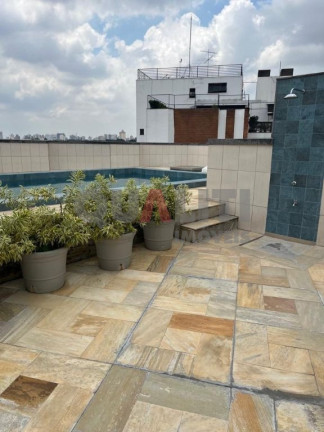 Imagem Apartamento com 1 Quarto à Venda, 33 m² em Moema - São Paulo Imagem Apartamento com 1 Quarto à Venda, 33 m² em Moema - São Paulo