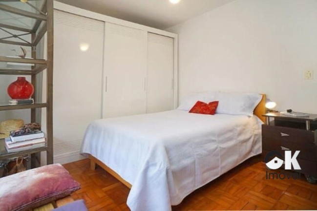 Imagem Apartamento com 3 Quartos à Venda, 114 m² em Perdizes - São Paulo Imagem Apartamento com 3 Quartos à Venda, 114 m² em Perdizes - São Paulo