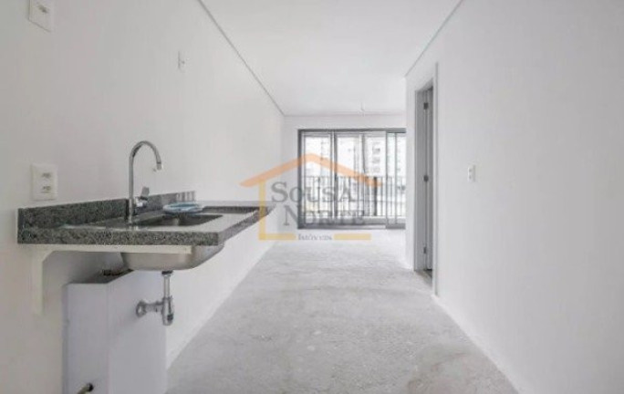 Imagem Apartamento com 1 Quarto à Venda, 31 m² em Sumarezinho - São Paulo Imagem Apartamento com 1 Quarto à Venda, 31 m² em Sumarezinho - São Paulo