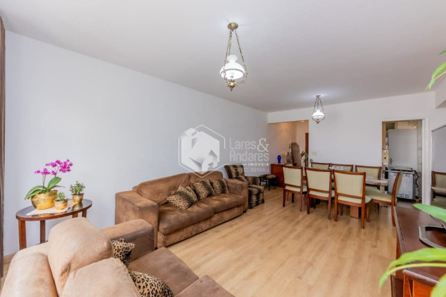 Imagem Apartamento com 3 Quartos à Venda, 100 m² em Vila Mariana - São Paulo Imagem Apartamento com 3 Quartos à Venda, 100 m² em Vila Mariana - São Paulo