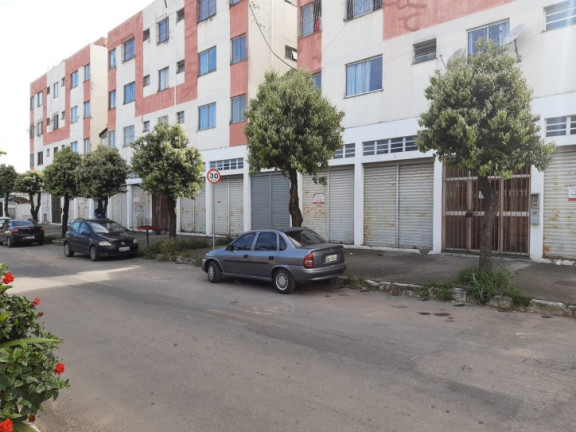 Imagem Imóvel Comercial para Alugar, 40 m² em Santo Antônio - Betim Imagem Imóvel Comercial para Alugar, 40 m² em Santo Antônio - Betim