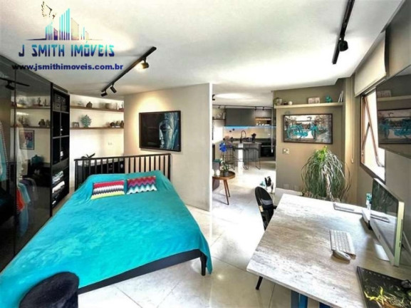 Imagem Apartamento com 1 Quarto à Venda, 58 m² em Jardim Ampliação - São Paulo Imagem Apartamento com 1 Quarto à Venda, 58 m² em Jardim Ampliação - São Paulo