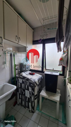 Imagem Apartamento com 2 Quartos à Venda, 61 m² em Super Quadra Morumbi - São Paulo