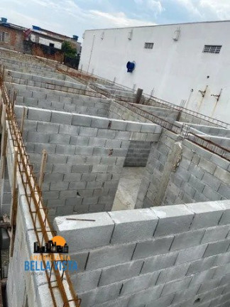Imagem Casa com 2 Quartos à Venda,  em Aviação - Praia Grande