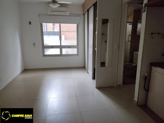 Imagem Apartamento com 1 Quarto à Venda, 27 m² em Santa Cecília - São Paulo Imagem Apartamento com 1 Quarto à Venda, 27 m² em Santa Cecília - São Paulo