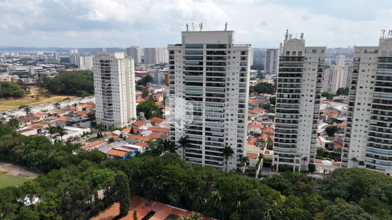 Imagem Apartamento com 5 Quartos à Venda, 218 m² em Vila Cruzeiro - São Paulo
