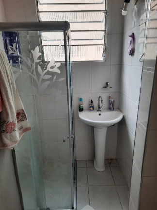Imagem Apartamento com 1 Quarto à Venda, 37 m² em Gonzaga - Santos Imagem Apartamento com 1 Quarto à Venda, 37 m² em Gonzaga - Santos