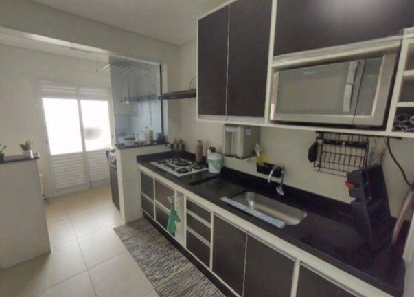 Imagem Apartamento com 2 Quartos à Venda, 92 m² em Aviação - Praia Grande Imagem Apartamento com 2 Quartos à Venda, 92 m² em Aviação - Praia Grande