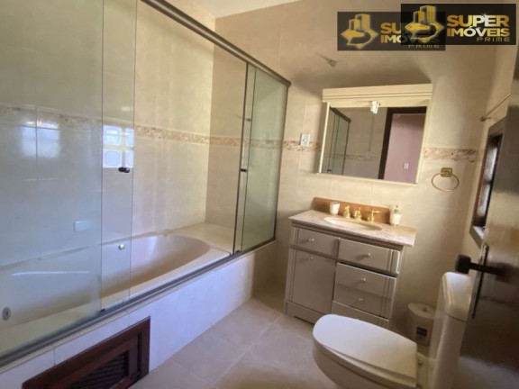 Imagem Casa com 3 Quartos à Venda, 235 m² em Fragata - Pelotas