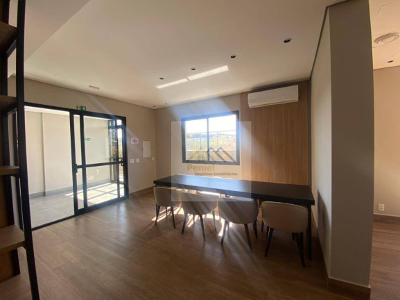 Imagem Apartamento com 3 Quartos à Venda, 134 m² em Jardim Olhos D'água - Ribeirão Preto