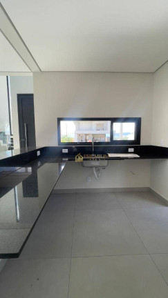 Imagem Sobrado com 3 Quartos à Venda, 192 m² em Santa Mônica - Caçapava