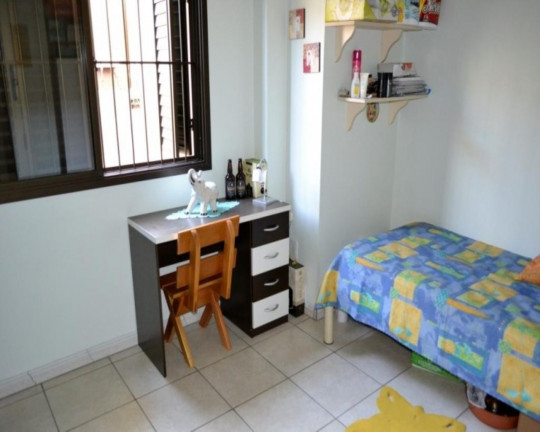 Imagem Imóvel com 4 Quartos à Venda, 184 m² em Aparecida - Alvorada
