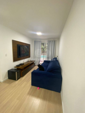 Imagem Apartamento com 2 Quartos à Venda, 58 m² em Morumbi - São Paulo