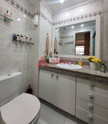 Imagem Apartamento com 3 Quartos à Venda, 126 m² em Barra Da Tijuca - Rio De Janeiro Imagem Apartamento com 3 Quartos à Venda, 126 m² em Barra Da Tijuca - Rio De Janeiro