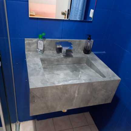 Imagem Apartamento com 1 Quarto à Venda, 34 m² em Alto Da Rua Xv - Curitiba Imagem Apartamento com 1 Quarto à Venda, 34 m² em Alto Da Rua Xv - Curitiba