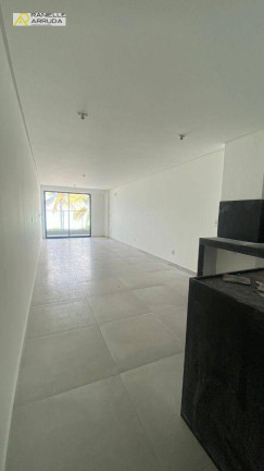 Imagem Apartamento com 1 Quarto à Venda, 42 m² em Bessa - João Pessoa