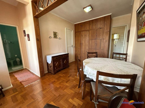 Imagem Imóvel com 1 Quarto à Venda, 42 m² em Várzea - Teresópolis