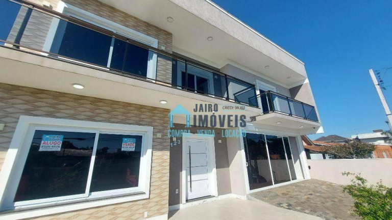 Imagem Casa com 4 Quartos à Venda, 240 m² em Centro - Tramandaí Imagem Casa com 4 Quartos à Venda, 240 m² em Centro - Tramandaí