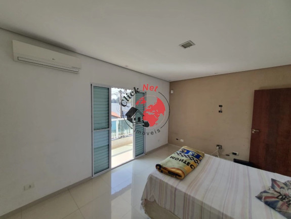 Imagem Sobrado com 4 Quartos à Venda, 320 m² em Jordanópolis - São Bernardo Do Campo Imagem Sobrado com 4 Quartos à Venda, 320 m² em Jordanópolis - São Bernardo Do Campo