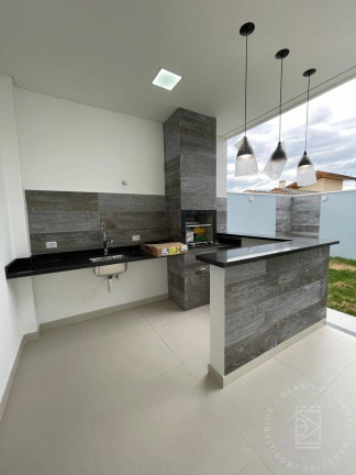 Imagem Casa com 3 Quartos à Venda, 250 m² em Loteamento Villa Branca - Jacareí Imagem Casa com 3 Quartos à Venda, 250 m² em Loteamento Villa Branca - Jacareí