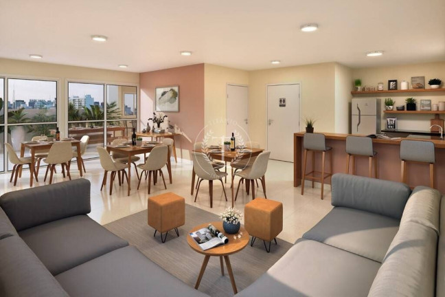 Imagem Apartamento com 2 Quartos à Venda, 78 m² em Vila Das Belezas - São Paulo