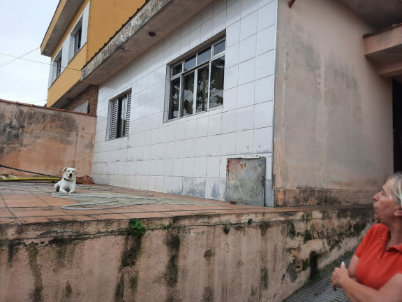 Imagem Casa com 2 Quartos à Venda, 120 m² em Jardim Do Estádio - Santo André Imagem Casa com 2 Quartos à Venda, 120 m² em Jardim Do Estádio - Santo André