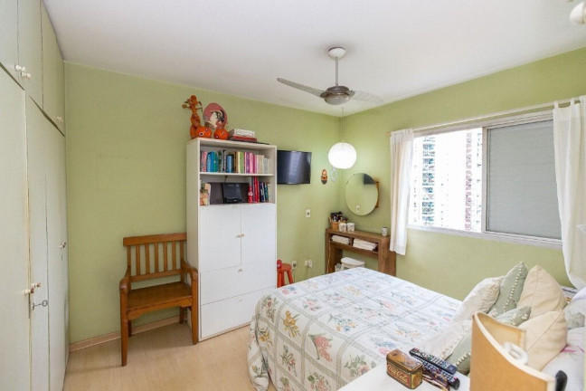 Imagem Apartamento com 3 Quartos à Venda, 200 m² em Campo Belo - São Paulo Imagem Apartamento com 3 Quartos à Venda, 200 m² em Campo Belo - São Paulo