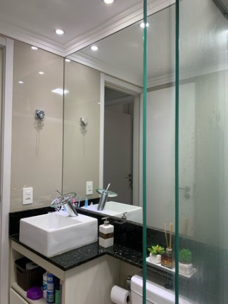 Imagem Apartamento com 2 Quartos à Venda, 50 m² em Panamby - São Paulo