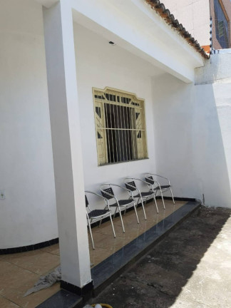 Imagem Casa com 4 Quartos à Venda, 200 m² em Santos Dumont - Aracaju Imagem Casa com 4 Quartos à Venda, 200 m² em Santos Dumont - Aracaju