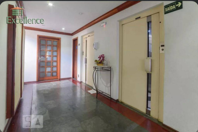 Imagem Apartamento com 2 Quartos à Venda, 74 m² em Jardim - Santo André