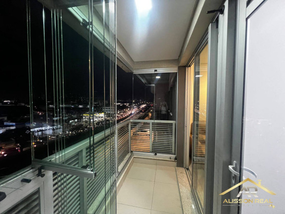Imagem Apartamento com 2 Quartos à Venda, 60 m² em Centro - Osasco Imagem Apartamento com 2 Quartos à Venda, 60 m² em Centro - Osasco